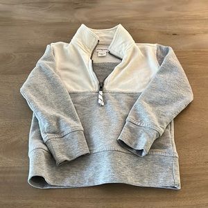 Crewcuts pullover